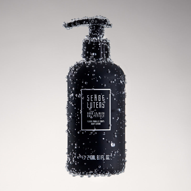 Serge Lutens Dans le bleu qui pétille 240 ML