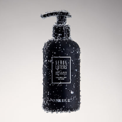 Serge Lutens Dans le bleu qui pétille 240 ML