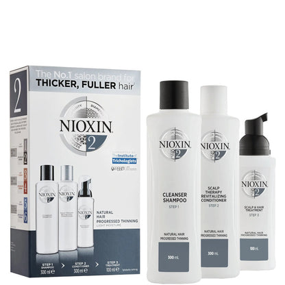 Nioxin Kit Sistema 2