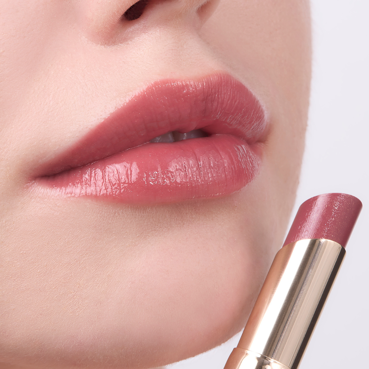 Moisture Intense Lipstick REFILL