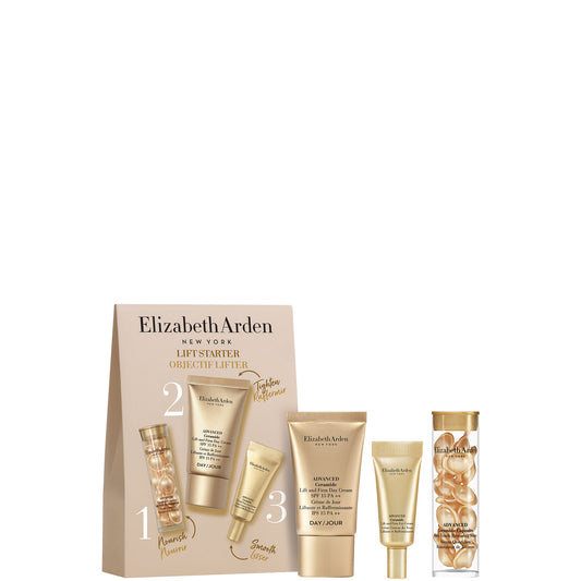 Ceramide Lift and Firm Day Cream SPF 15 PA++ Confezione