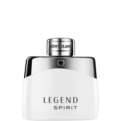 Montblanc Legend Spirit