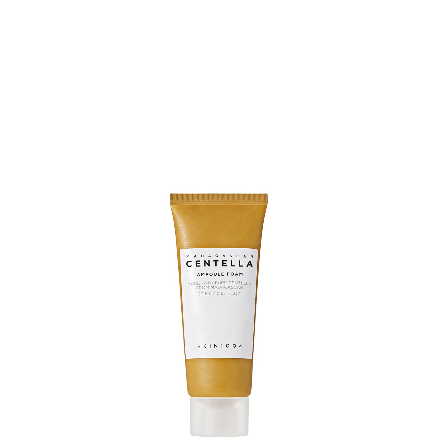 Skin1004 Madagascar Centella Ampoule Foam