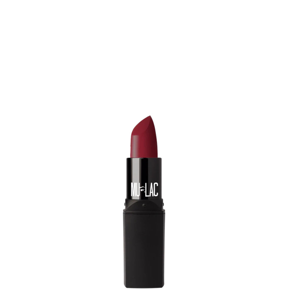Mulac MATT LIPSTICK Rossetto Opaco