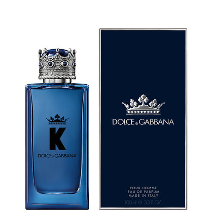 K by Dolce&Gabbana Eau de Parfum