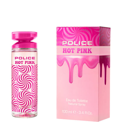 Police Hot Pink 100 ML