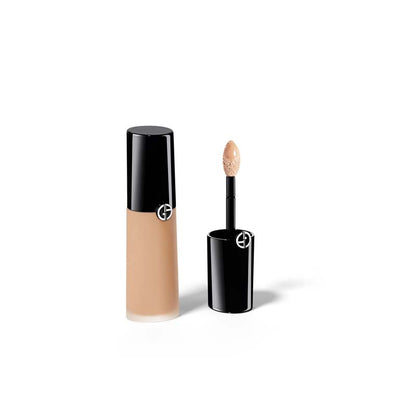 Luminous Silk Concealer