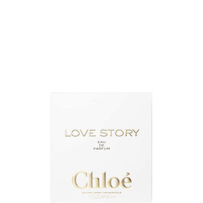 Chloé Love Story EDP