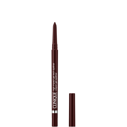 High Impact Gel Tech Eyeliner - Matita eyeliner in gel