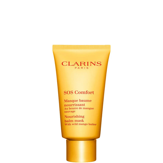 Sos Comfort - Masque Baume Nourissant - Pelle Secca 75 ML