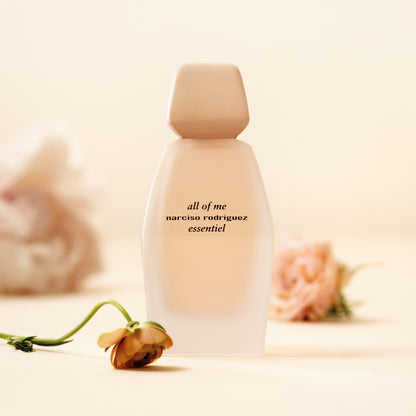 Narciso Rodriguez All of me Essentiel
