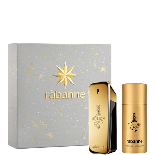 Rabanne 1 Million Confezione