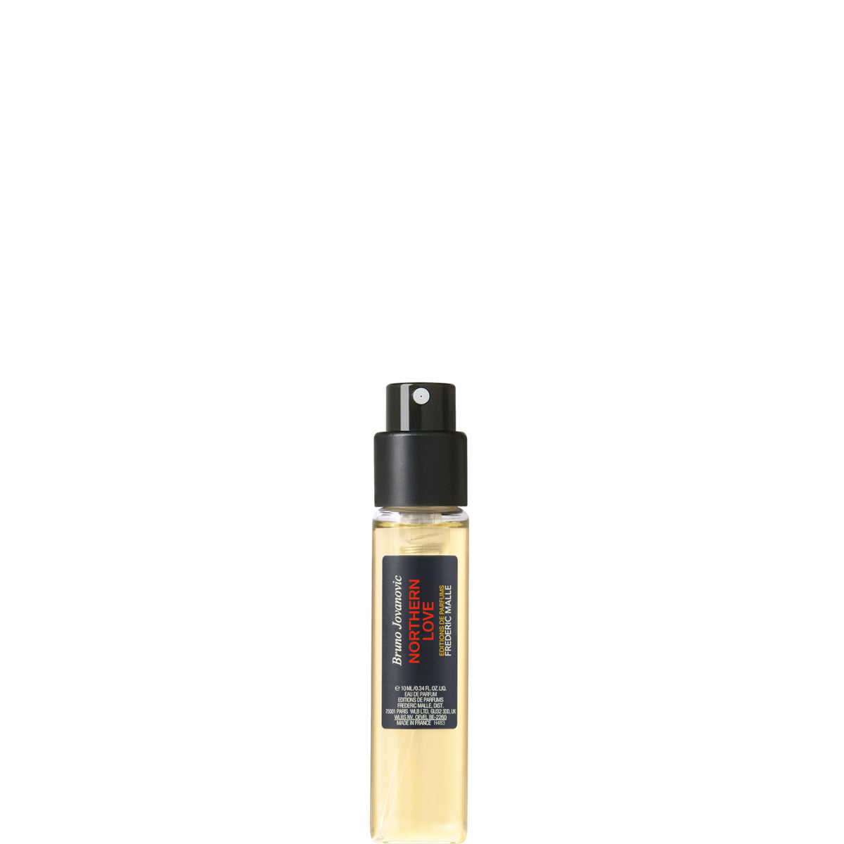 Frederic Malle Northern Love