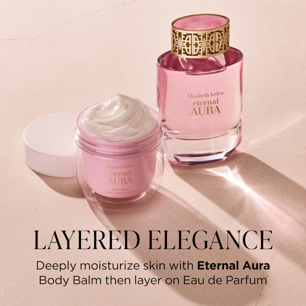 Eternal Aura Eau de Parfum