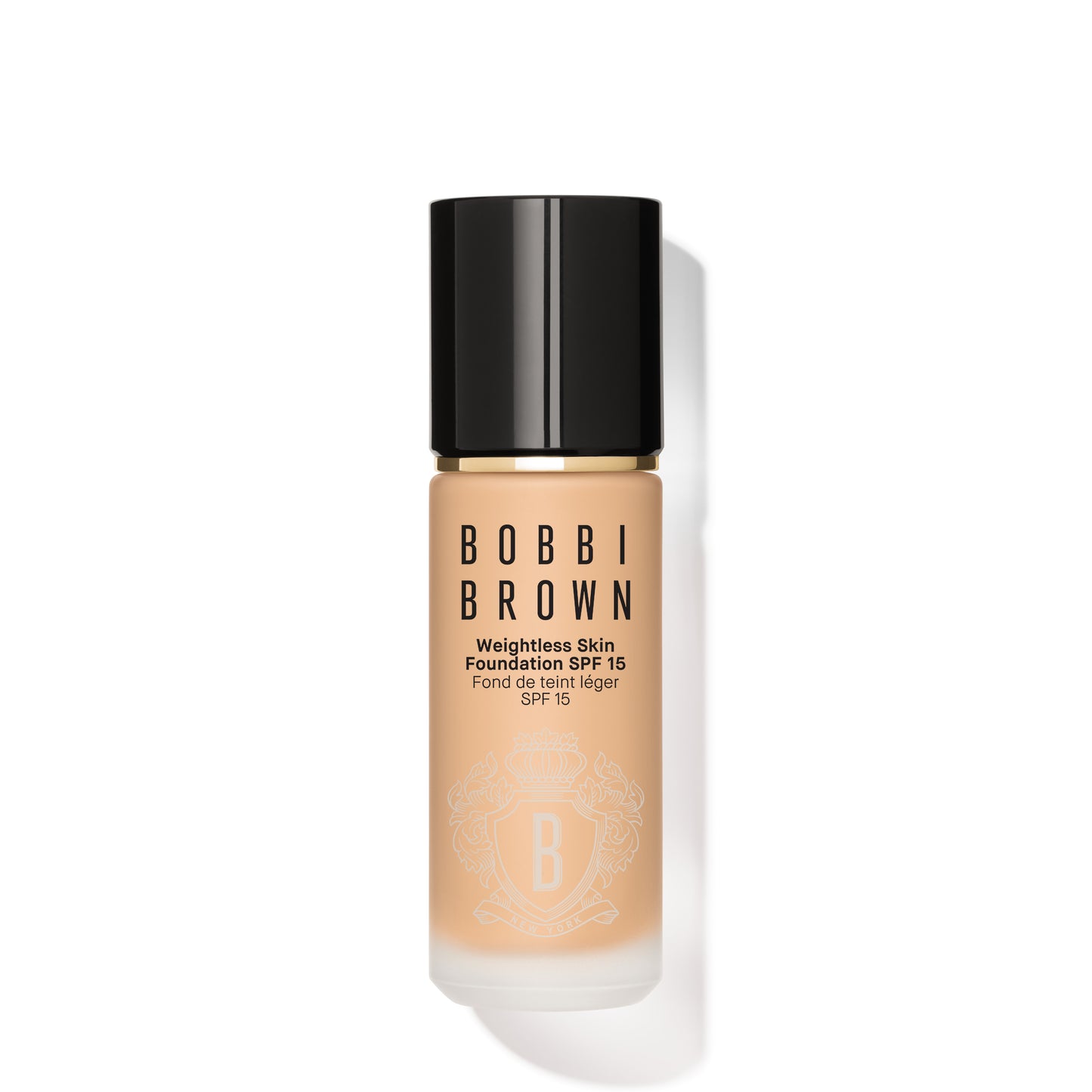 Weightless Skin Foundation SPF 15