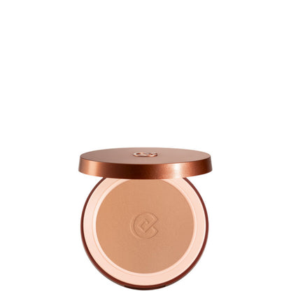 Terra Abbronzante Effetto Seta