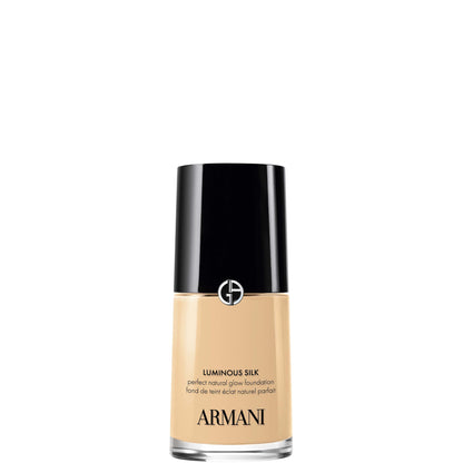 Luminous Silk Foundation