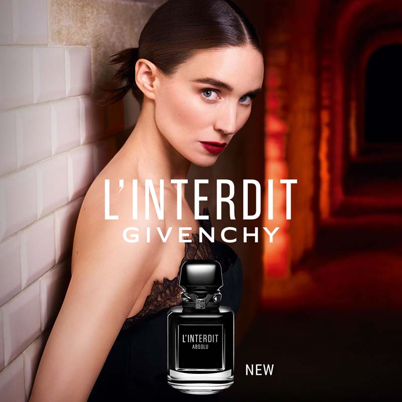 L'Interdit Absolu Eau de Parfum Intense