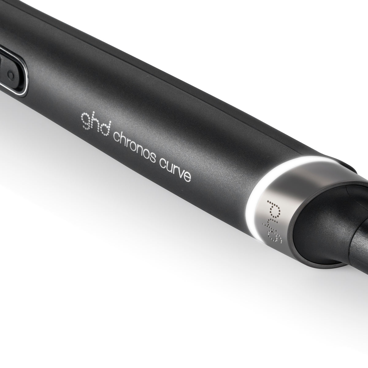 ghd chronos curve max wand - arricciacapelli professionale