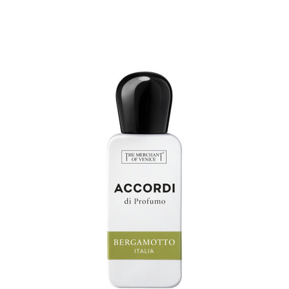 Accordi di Profumo - Bergamotto Italia 30 ML