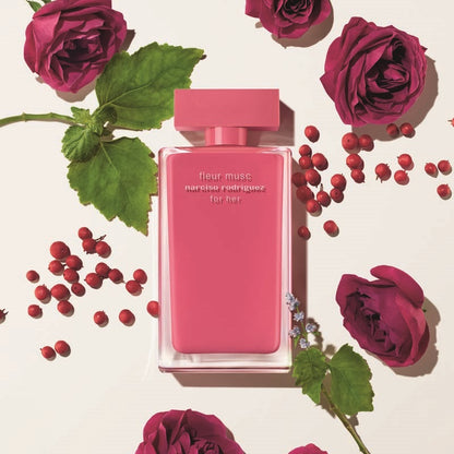 Narciso Rodriguez Fleur Musc