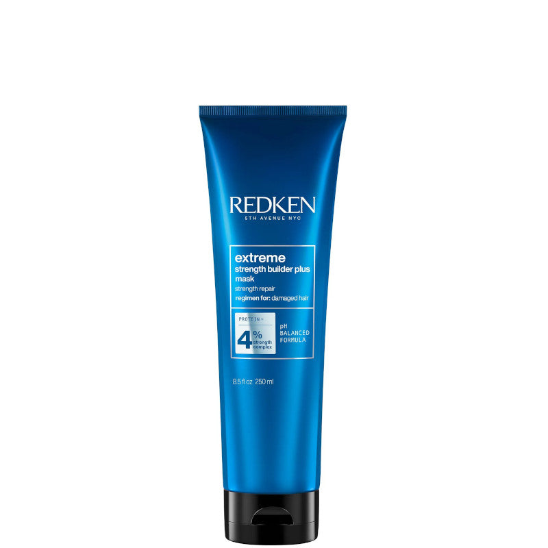 Redken Extreme Strength Builder Plus Mask 250 ML