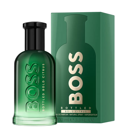 Boss Bottled Bold Citrus