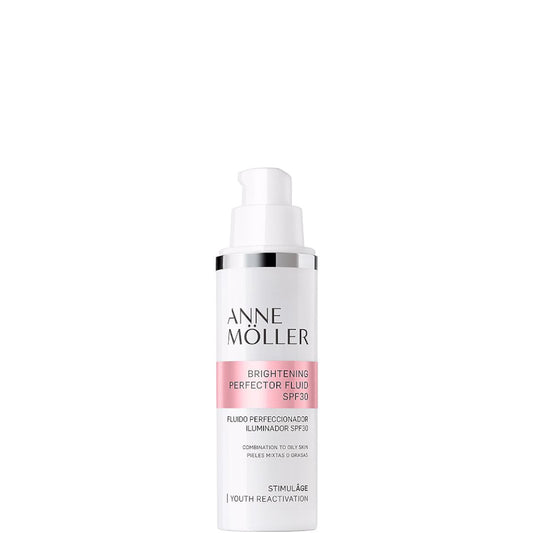 STIMULÂGE - Brightening Perfector Fluid SPF 30 50 ML