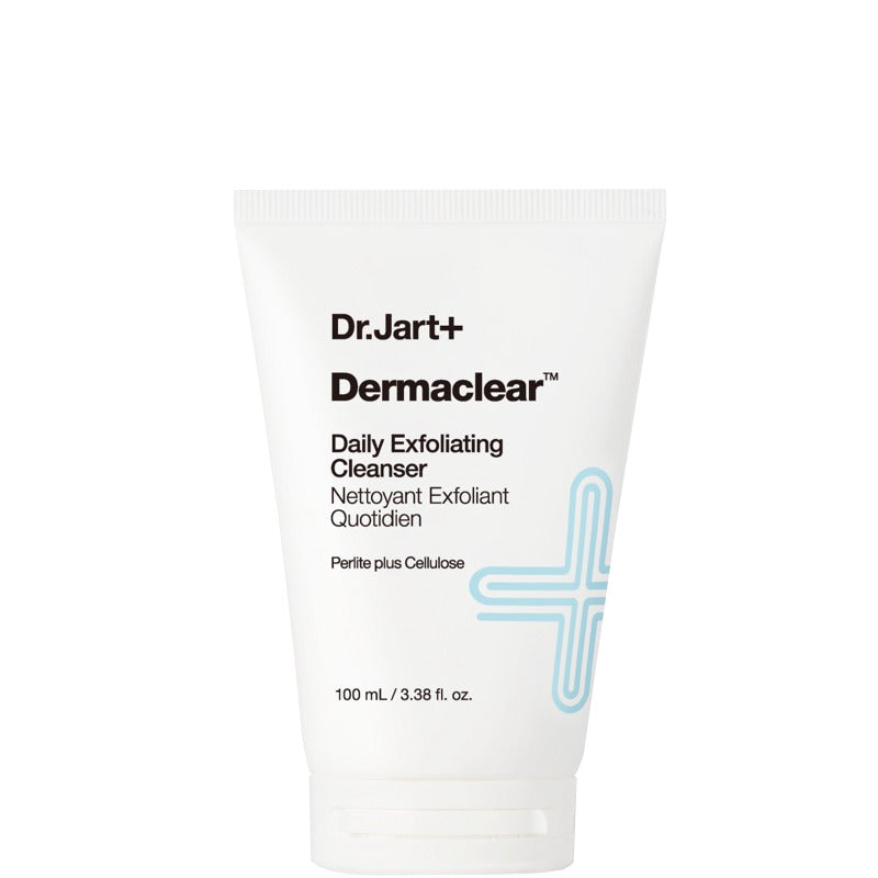Dr.Jart+ Dermaclear Daily Exfoliating Cleanser