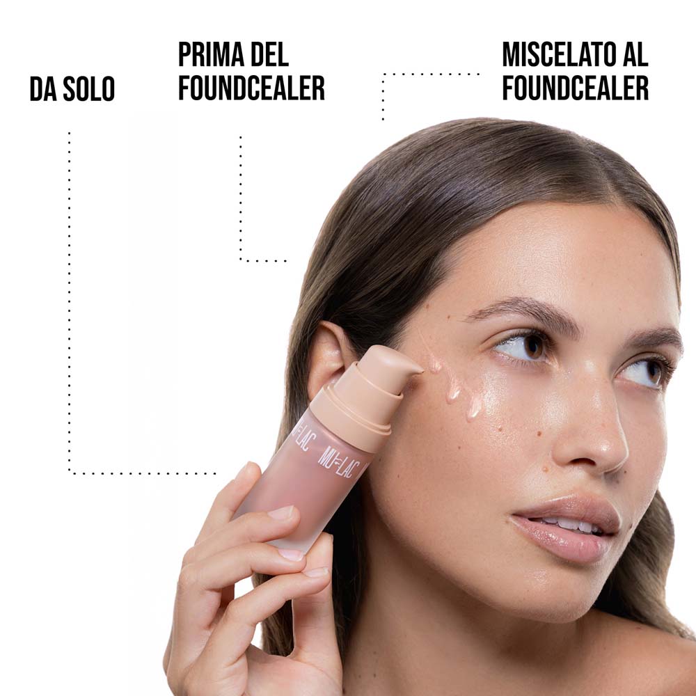 Mulac First Take Primer