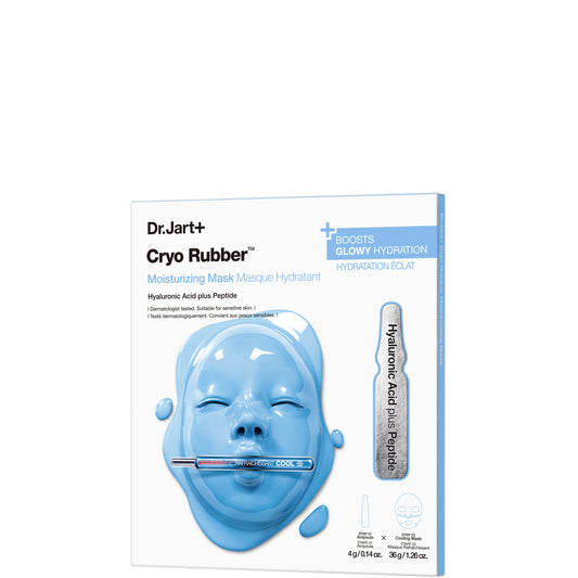 Dr.Jart+ Cryo Rubber Moisturizing Mask