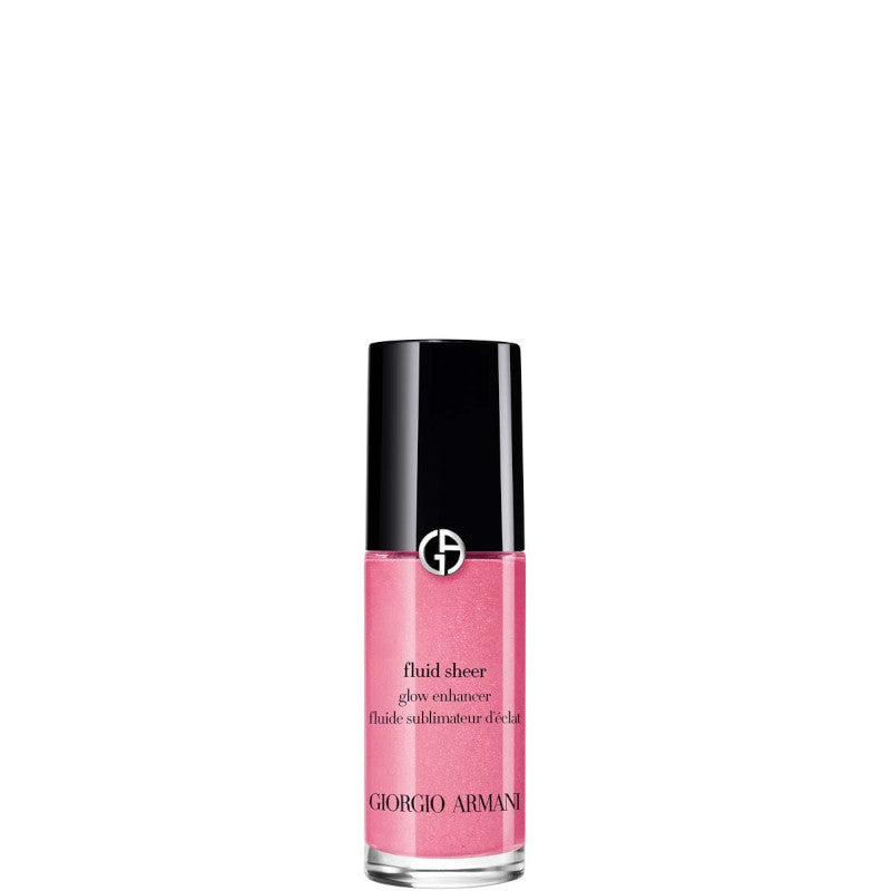 Fluid Sheer - Illuminante Liquido