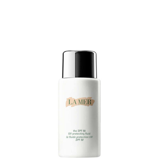 The SPF 50 UV Protecting Fluid 50 ML