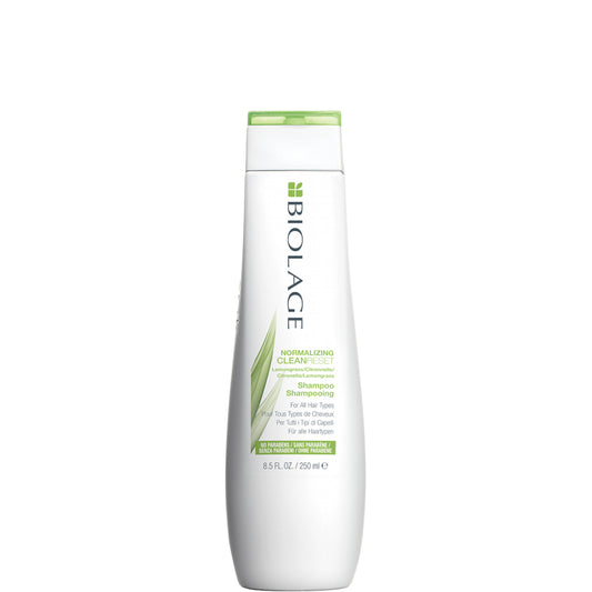 Normalizing Clean Reset Shampoo 250 ML