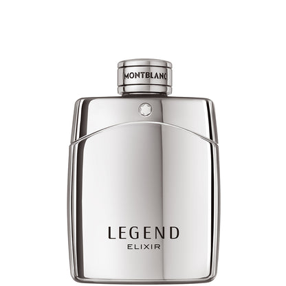 Montblanc Legend Elixir Parfum