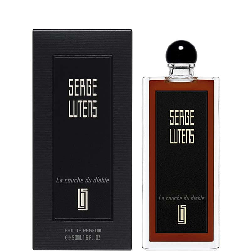 Serge Lutens La couche du diable