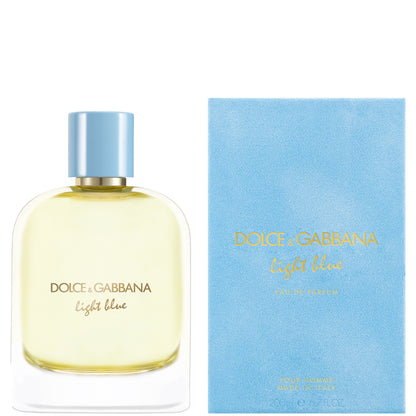 Light Blue Pour Homme Eau de Parfum