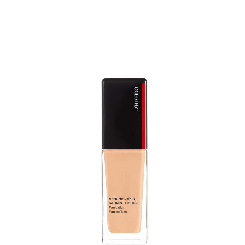 Synchro Skin Radiant Lifting Foundation