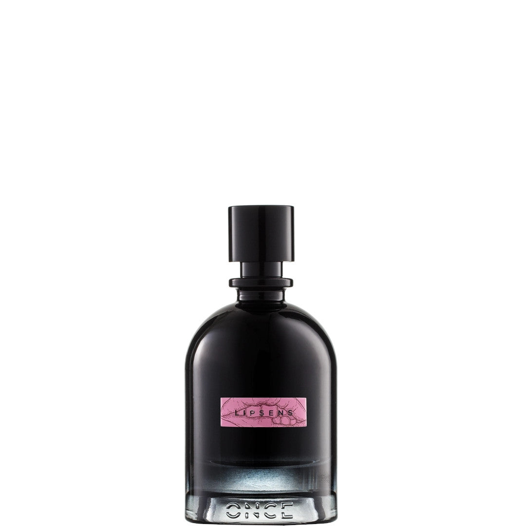 ONCE Perfume Lipsens + Pochette