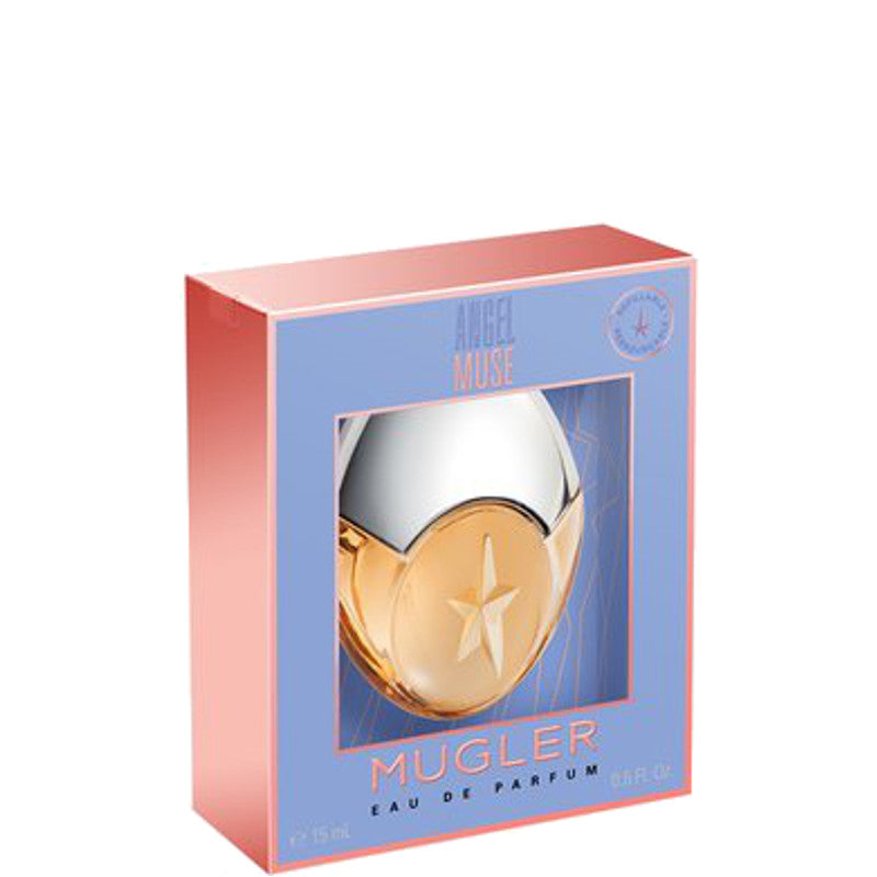 Angel Muse Seducing Offers Edizione Limitata 15 ML Ricaricabile
