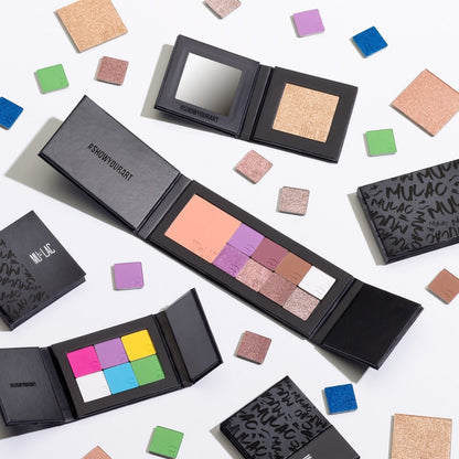 Mulac Illuminante in Polvere Refill