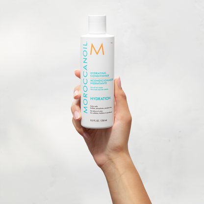 Moroccanoil Hydration Conditioner