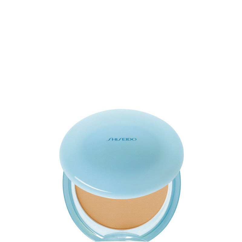 Pureness Matifying Compact Oil Free - Fondotinta Opacizzante Compatto