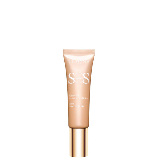 SOS PRIMER 02 Peach – Imperfezioni 30 ML