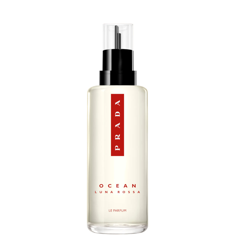 Luna Rossa Ocean Le Parfum