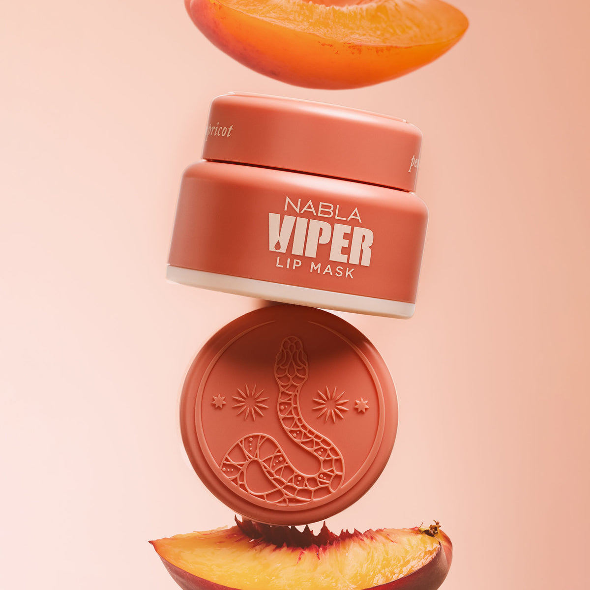 NABLA Viper Lip Mask