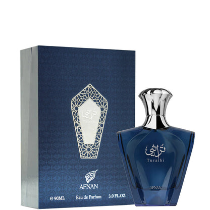Afnan Perfumes Turathi Blue