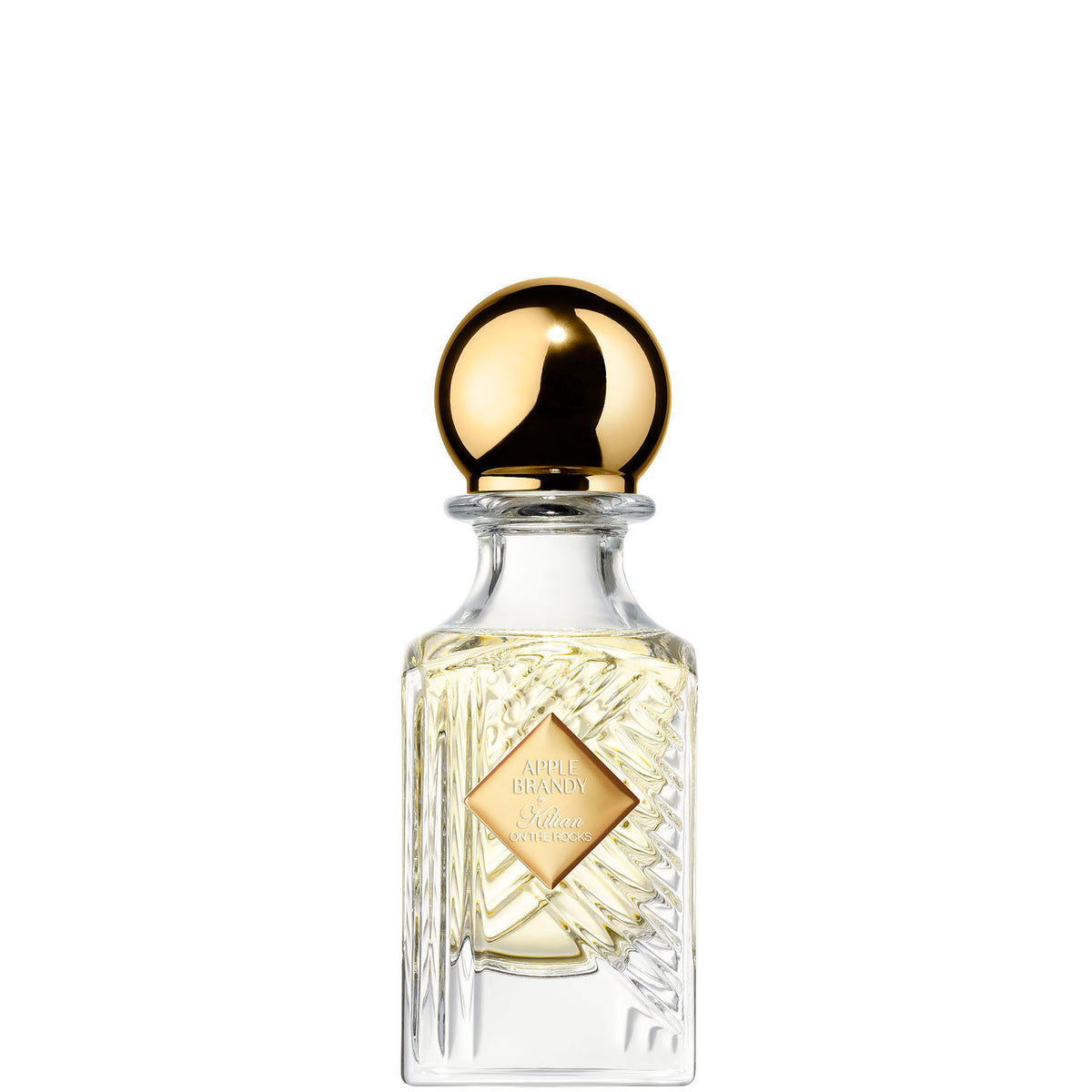 Kilian Paris Apple Brandy on the Rocks