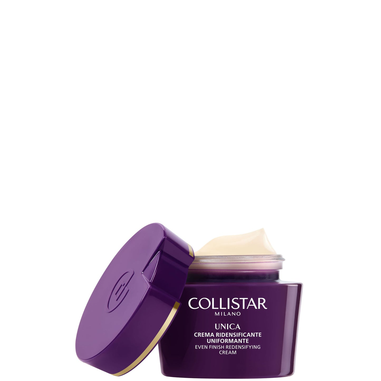 Unica Crema Ridensificante Uniformante