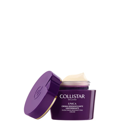 Unica Crema Ridensificante Uniformante